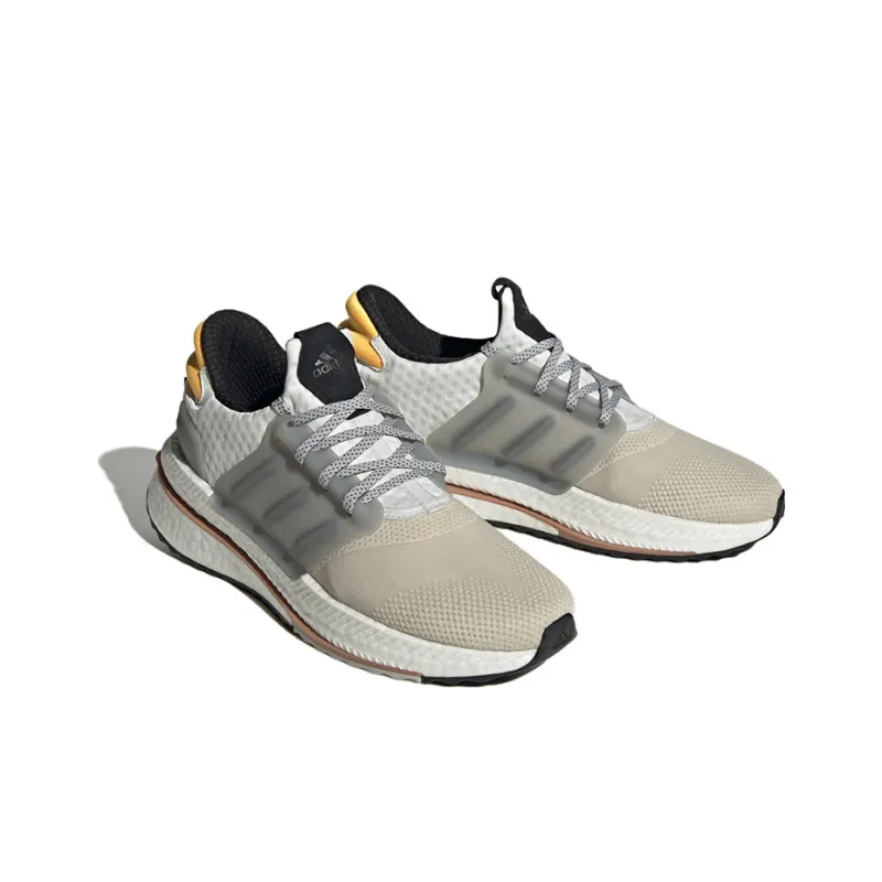 X_PLRBOOST Adidas 'Aluminium Solar Gold'-2