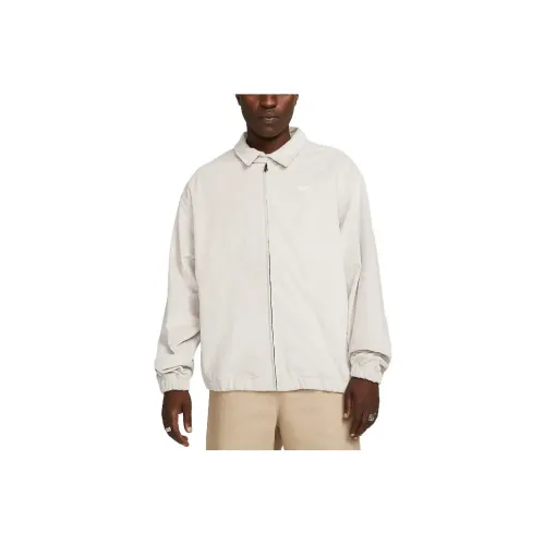 Nike Life Harrington Cord Jacket 