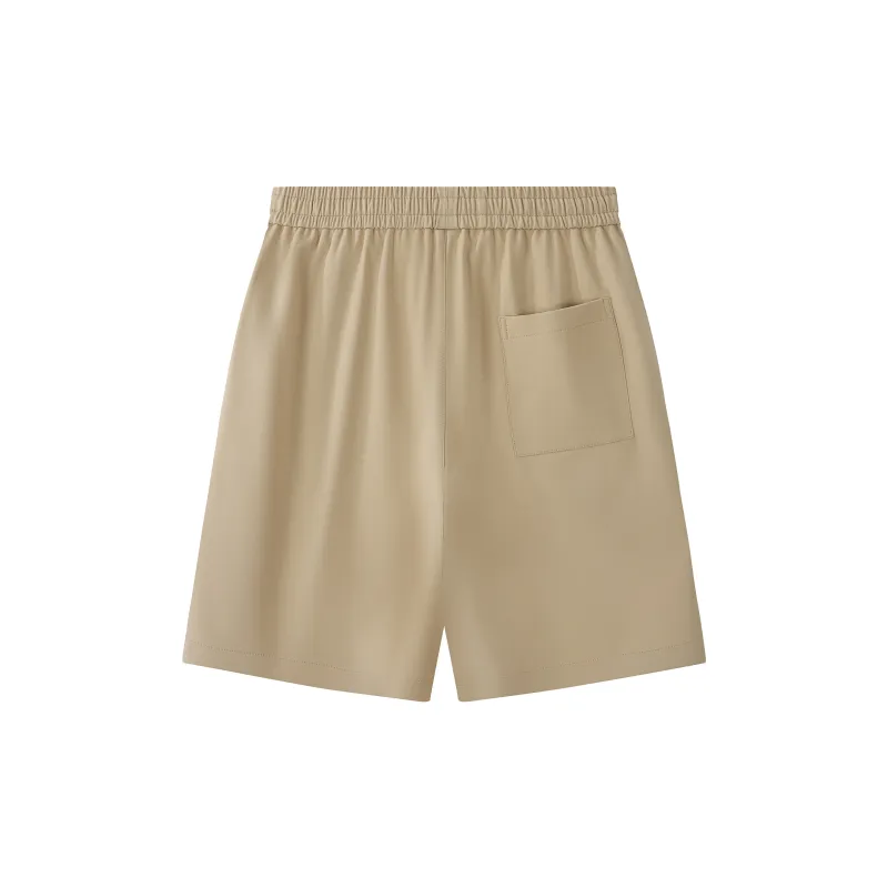 FANBIOU Casual Shorts Unisex-8