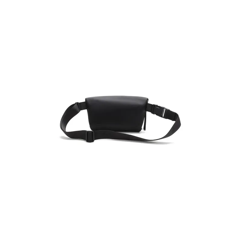 LONGCHAMP Le Pliage Néo Fabric Fanny Pack Medium Size Women's Black-3