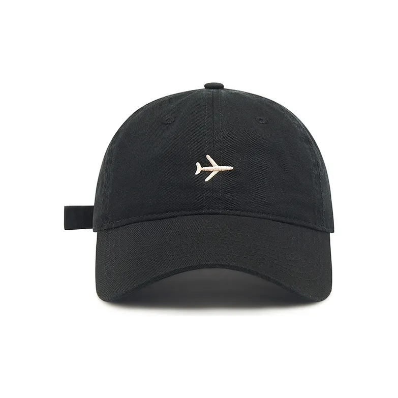 FREE RABBITⅡ High Quality Cotton Baseball Caps Unisex-0