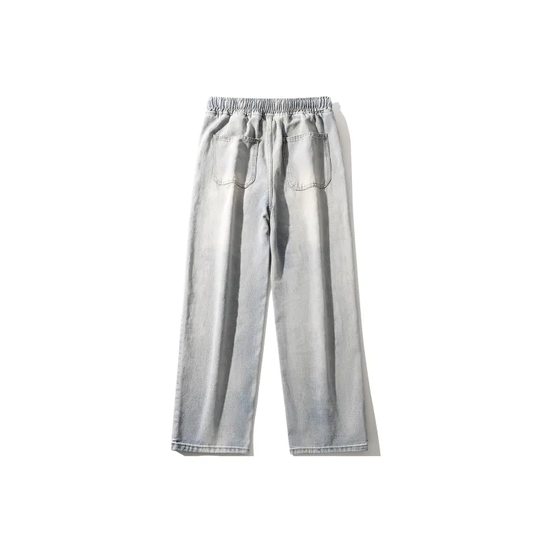 Airwalk Jeans Unisex-15