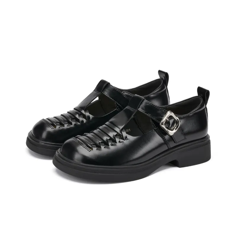 GEMEIQ Casual Single Shoes Women's-1