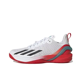 Adidas Adizero Cybersonic Cloud White Core Black Preloved Blue