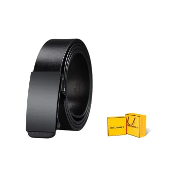 FREE RABBITⅡ Leather Belts Unisex