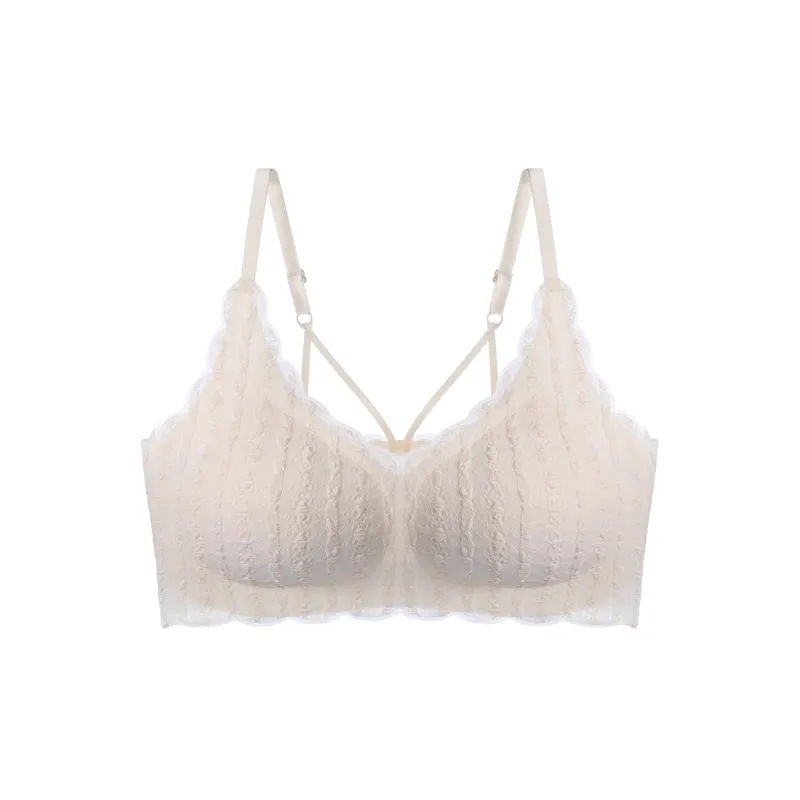 Anna Sweet Talks Women's Bras-3