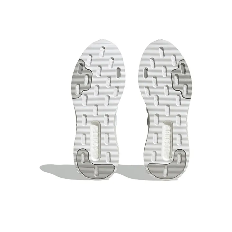 Adidas X_PLRBOOST Cloud White Crystal White Women's-5