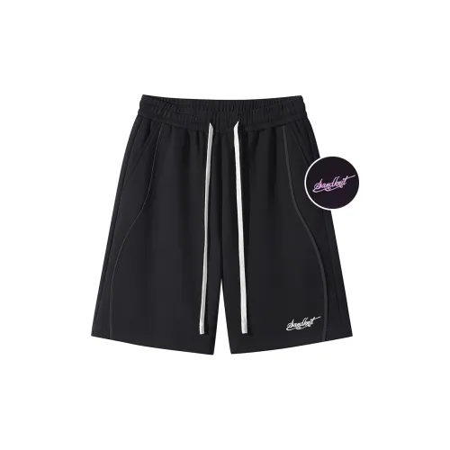 SandKnit Unisex Sports shorts