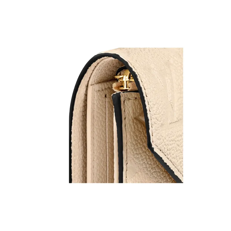 LOUIS VUITTON M83590 Victorine Wallet-6