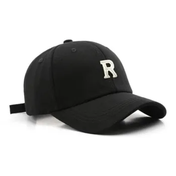 ALIEN BANG Baseball Caps Unisex
