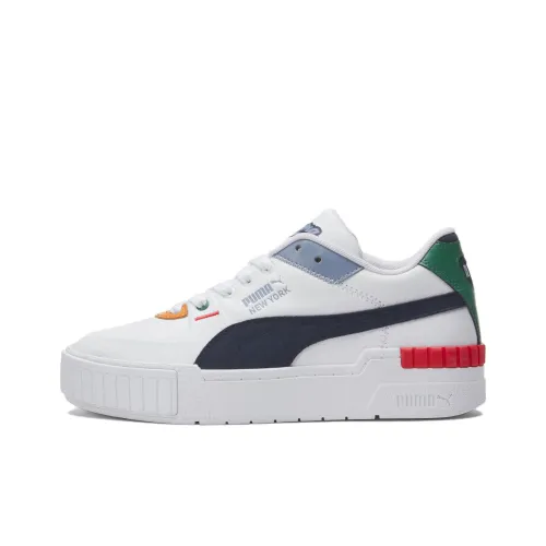 Puma Women's Cali Sport 'NYC Flagship'