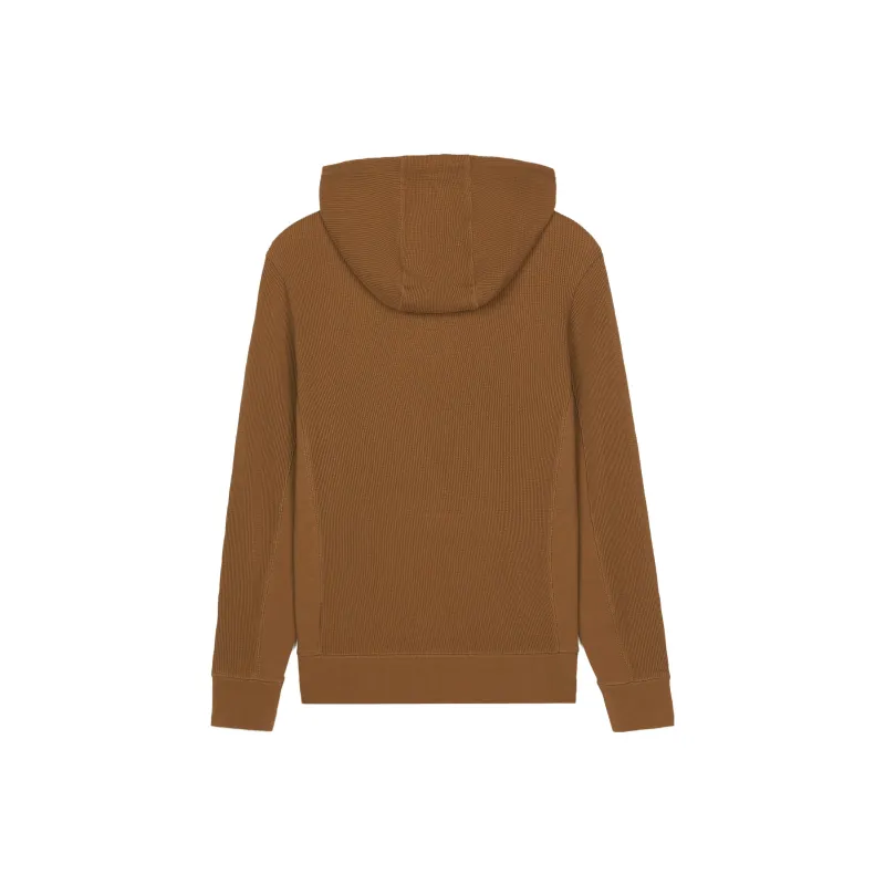 MICHAEL KORS Sweatshirts Men Brown-1