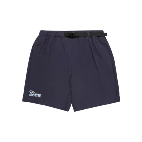 CLOT Unisex Casual Shorts