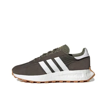 Retropy E5 Adidas Originals 'Olive Strata'