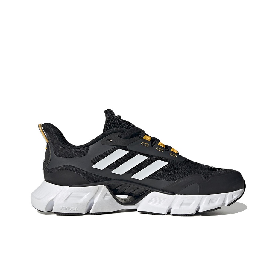 Adidas Climacool Black - POIZON