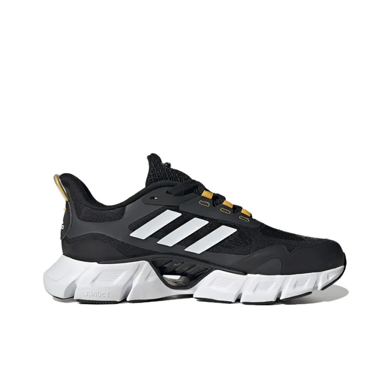 adidas Climacool Black-1
