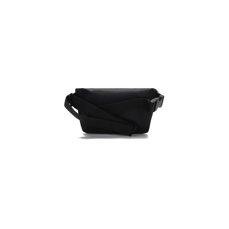LONGCHAMP Le Pliage Energy Canvas One Shoulder Crossbody Fanny Pack Women's Black-2
