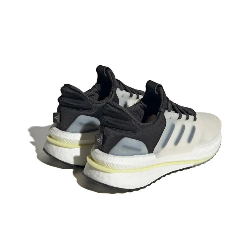 Adidas X_PLRBOOST 'Chalk White' Women's-3