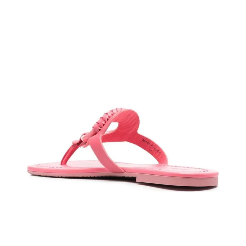 See By Chloe Hana Thong strap Sandals Women's-4