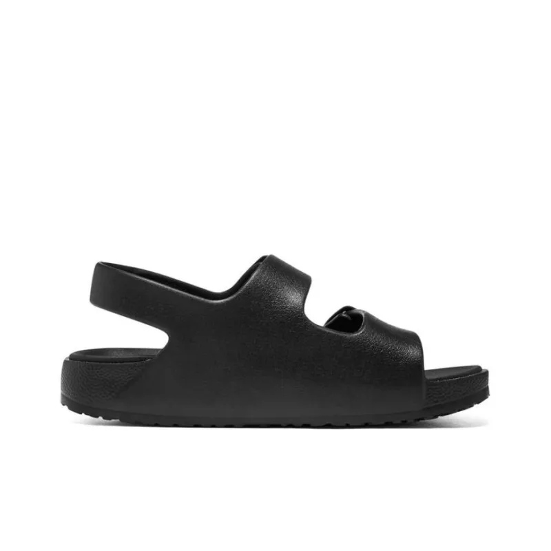 Skechers Arch Fit Series Beach Sandals Women's Black-1