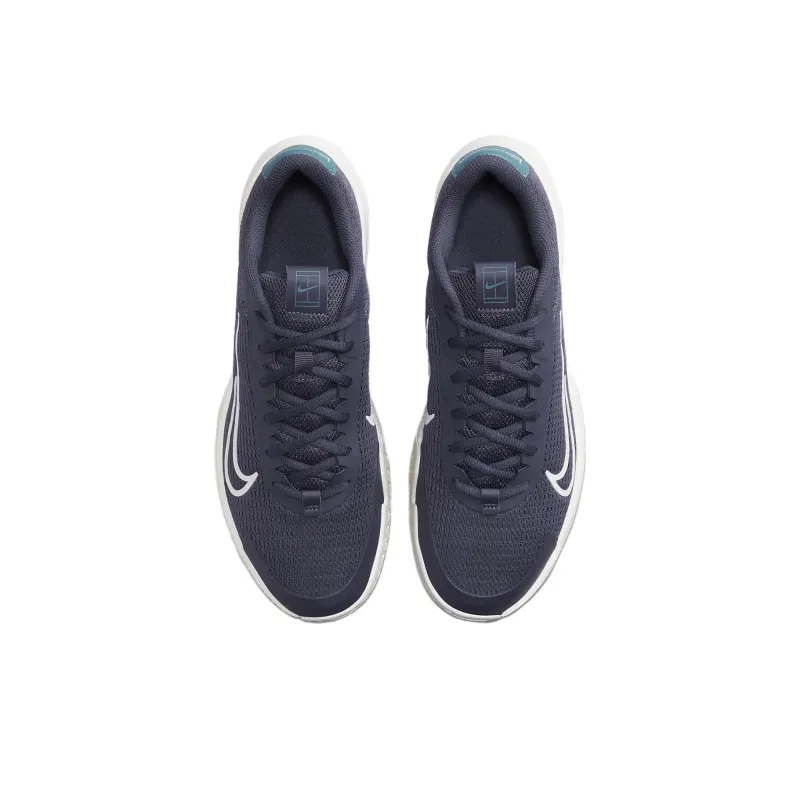 Nike Court Vapor Lite 2 Gridiron Mineral Teal-3