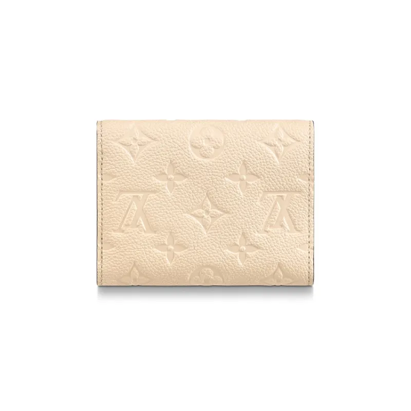 LOUIS VUITTON M83590 Victorine Wallet-2