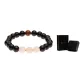 Pink Bead Women's