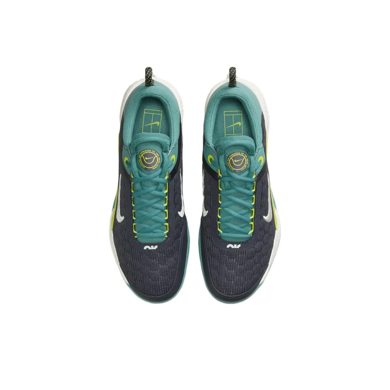 Nike Zoom Court Nxt Hc 'Mineral Teal'-3