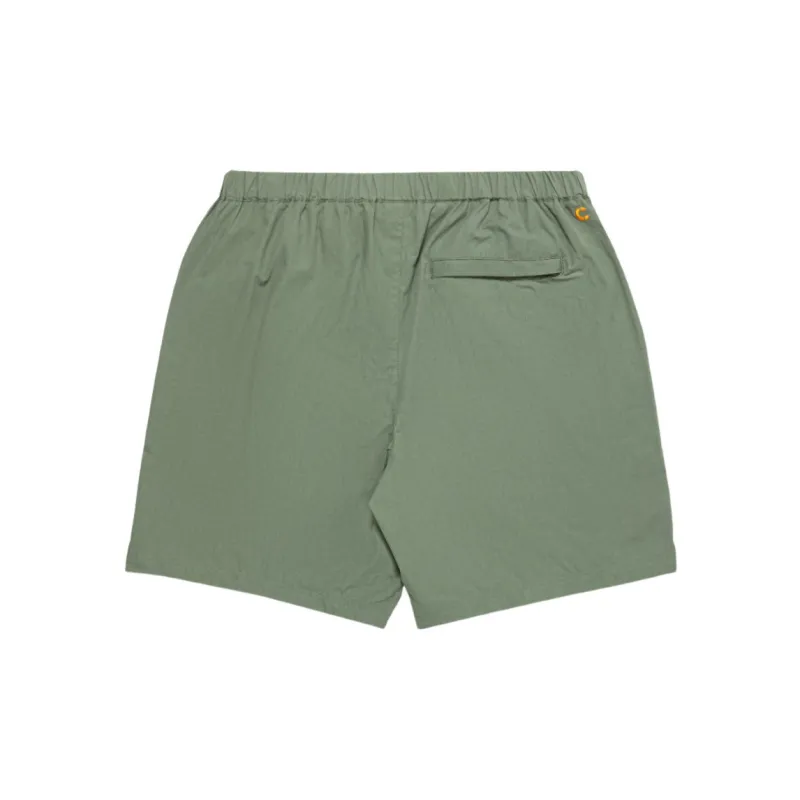 CLOT Casual Shorts Unisex-4