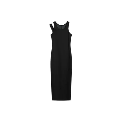 LOKUINTUS Slip Dresses Women's