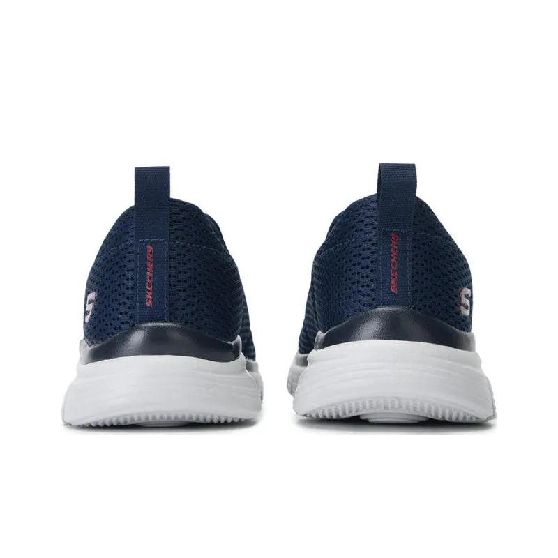 Skechers Go Walk Burst Slip On 'Navy'-3