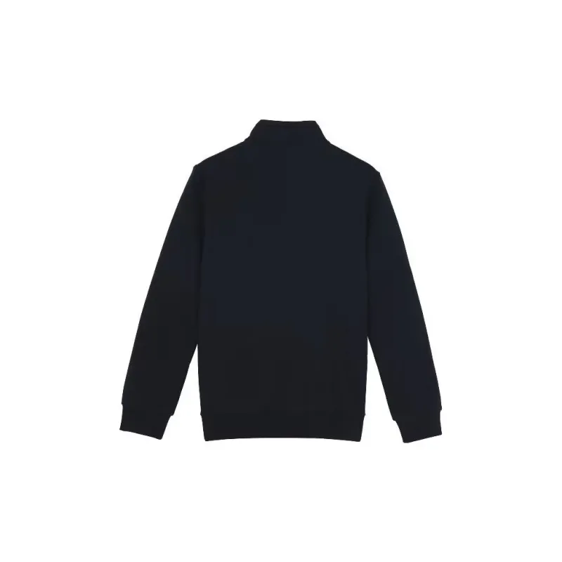 LINING Sweatshirts Men Black-1
