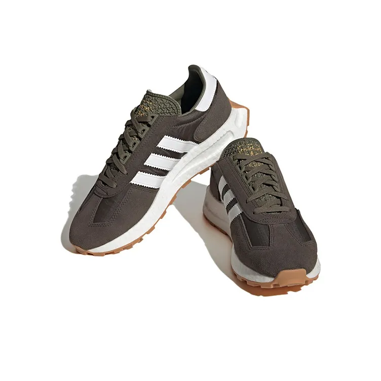 Adidas Retropy E5 'Brown'-2