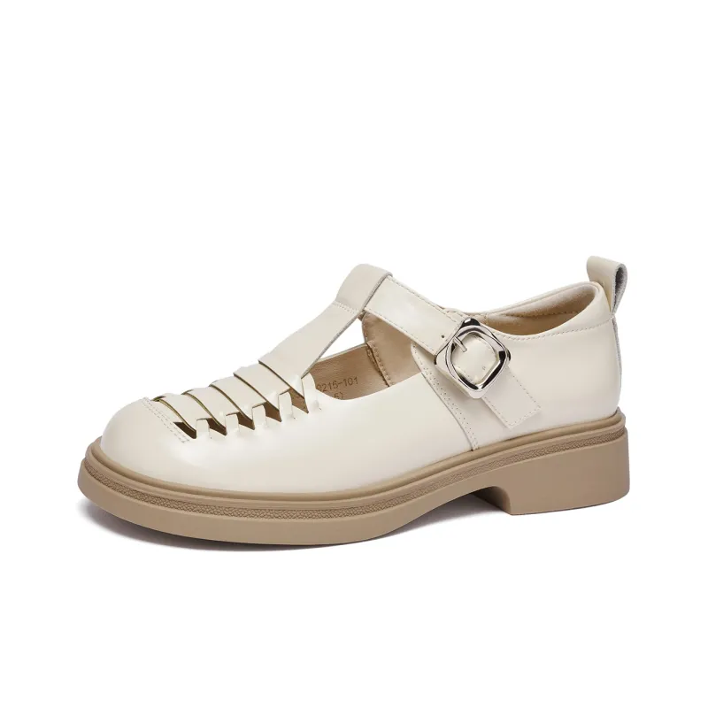 GEMEIQ Casual Single Shoes Women's-5