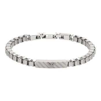EMPORIO ARMANI Bracelets Men