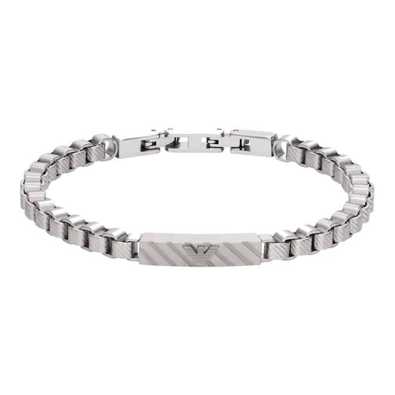 EMPORIO ARMANI Bracelets Men-0