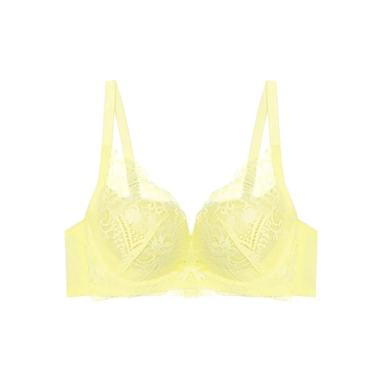 BODY STYLE Women's Bras-4