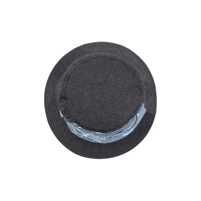 KENMO Bucket Hats Unisex-11
