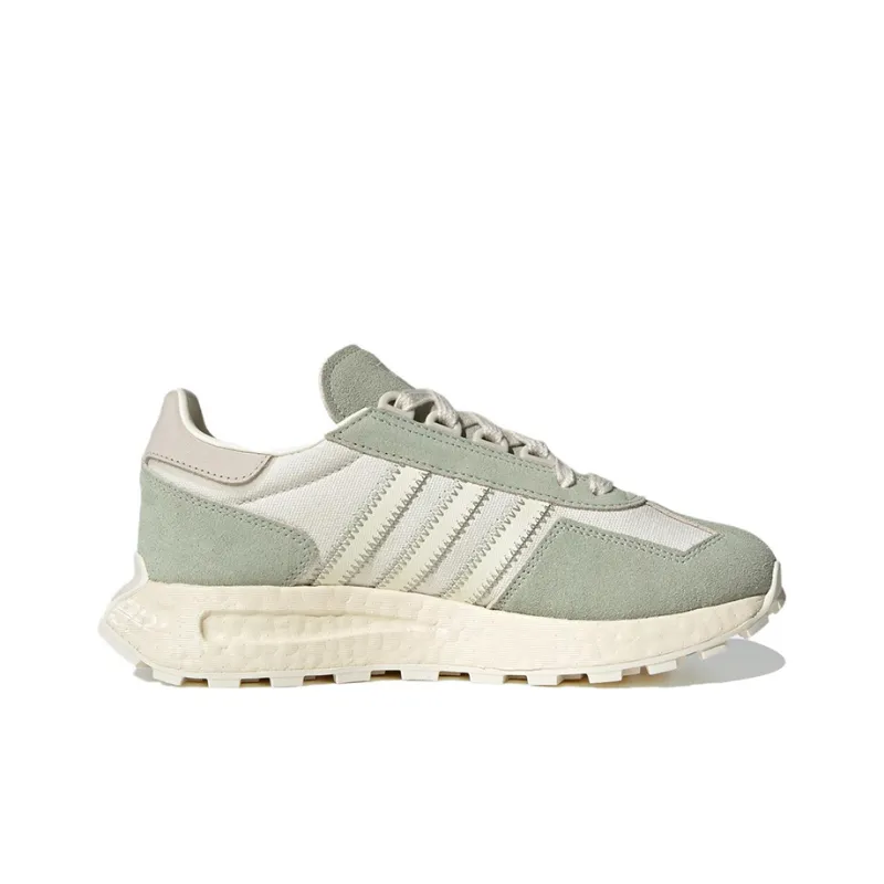 Adidas Retropy E5 Beige Sage Women's-1