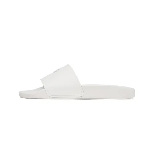 Polo Ralph Lauren Signature Pony Slides