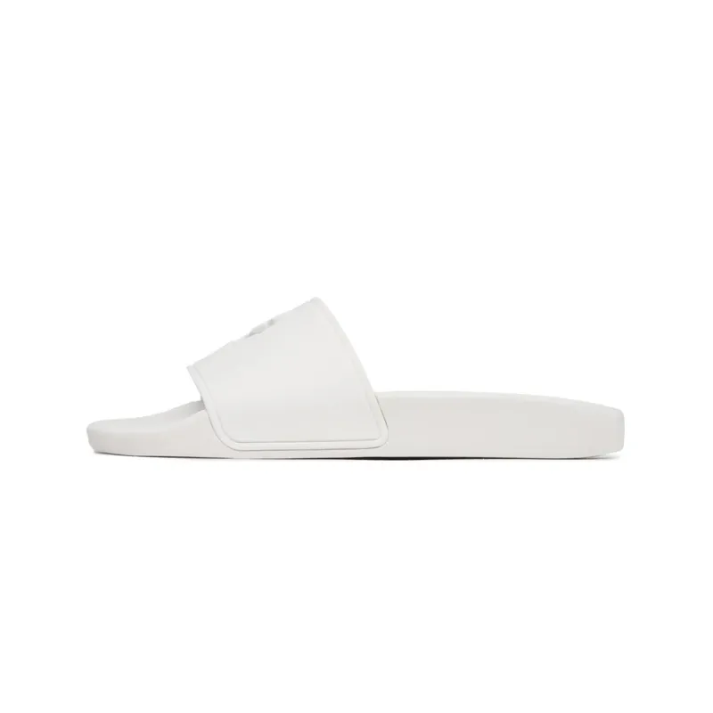 Polo Ralph Lauren Signature Pony Slides-0