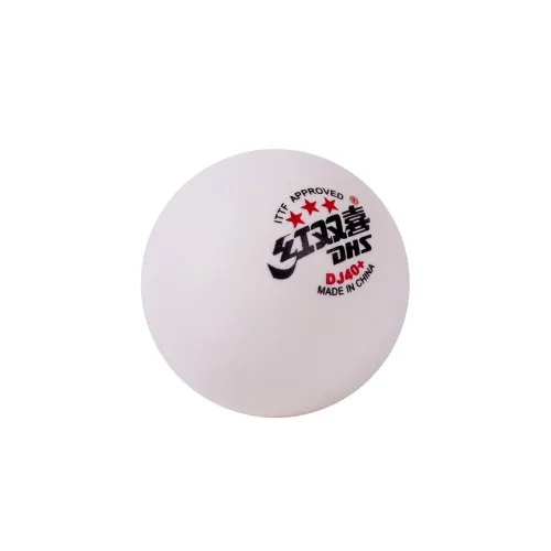 DHS Table Tennis