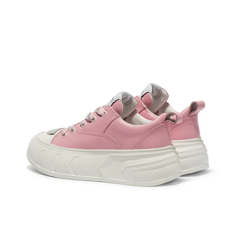 Coup De Foudre Platform Shoes Women's-3