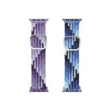 Combo-Woven Webbing 3