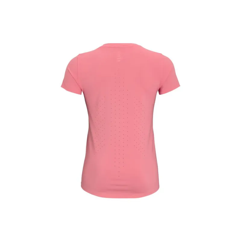Under Armour Iso Chill T Shirt Women's Pink-1