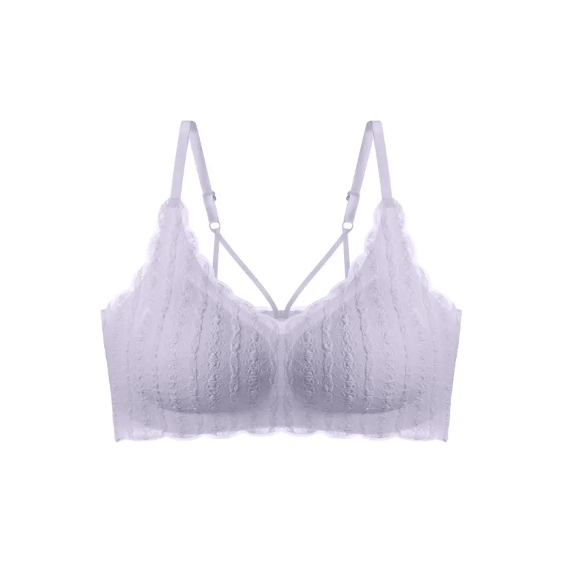 Anna Sweet Talks Women's Bras-6