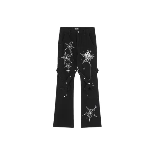 LBPC X PickleClub Jeans Unisex
