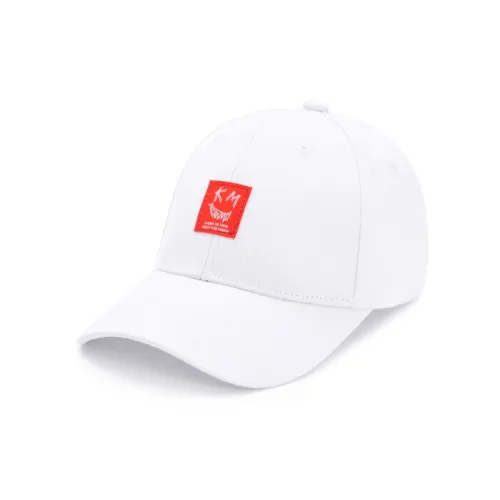 KENMO Cotton Baseball Caps Unisex