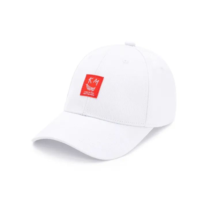 KENMO Cotton Baseball Caps Unisex-7