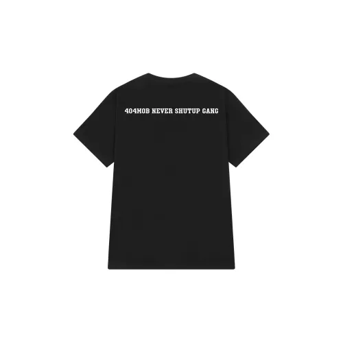 404MOB GANG Unisex T-shirt